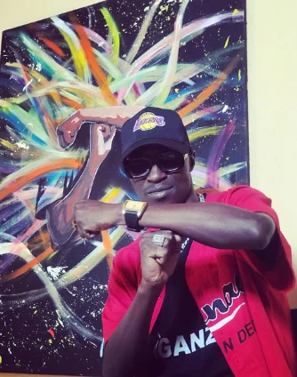 Fireman Vayo dp picture